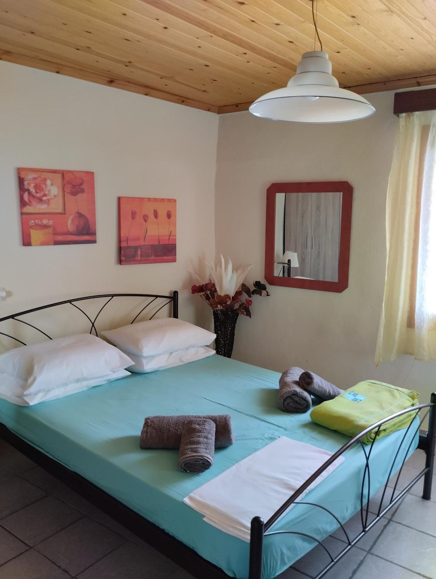Spitaki Villa Kavala Exterior foto