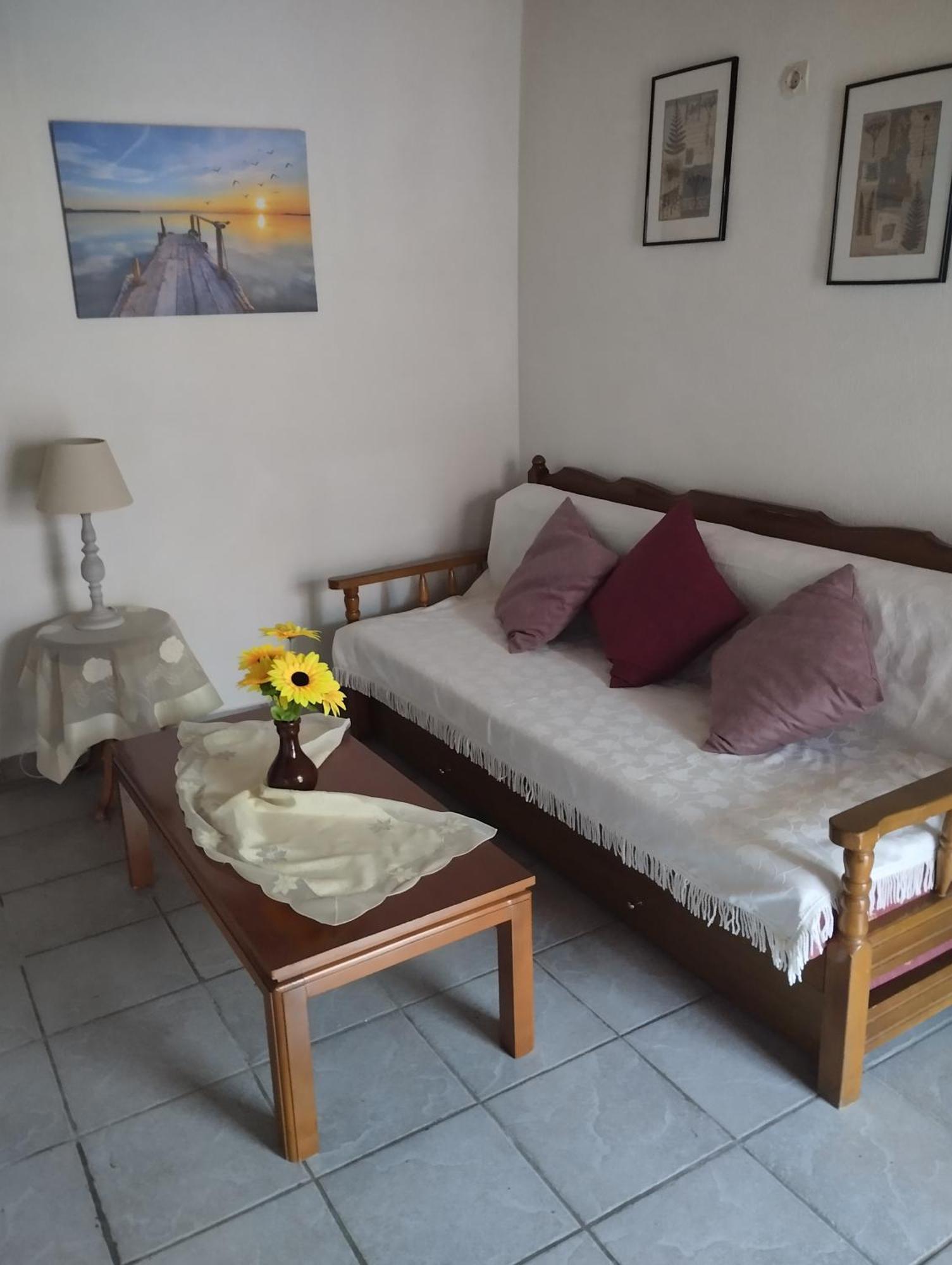 Spitaki Villa Kavala Exterior foto