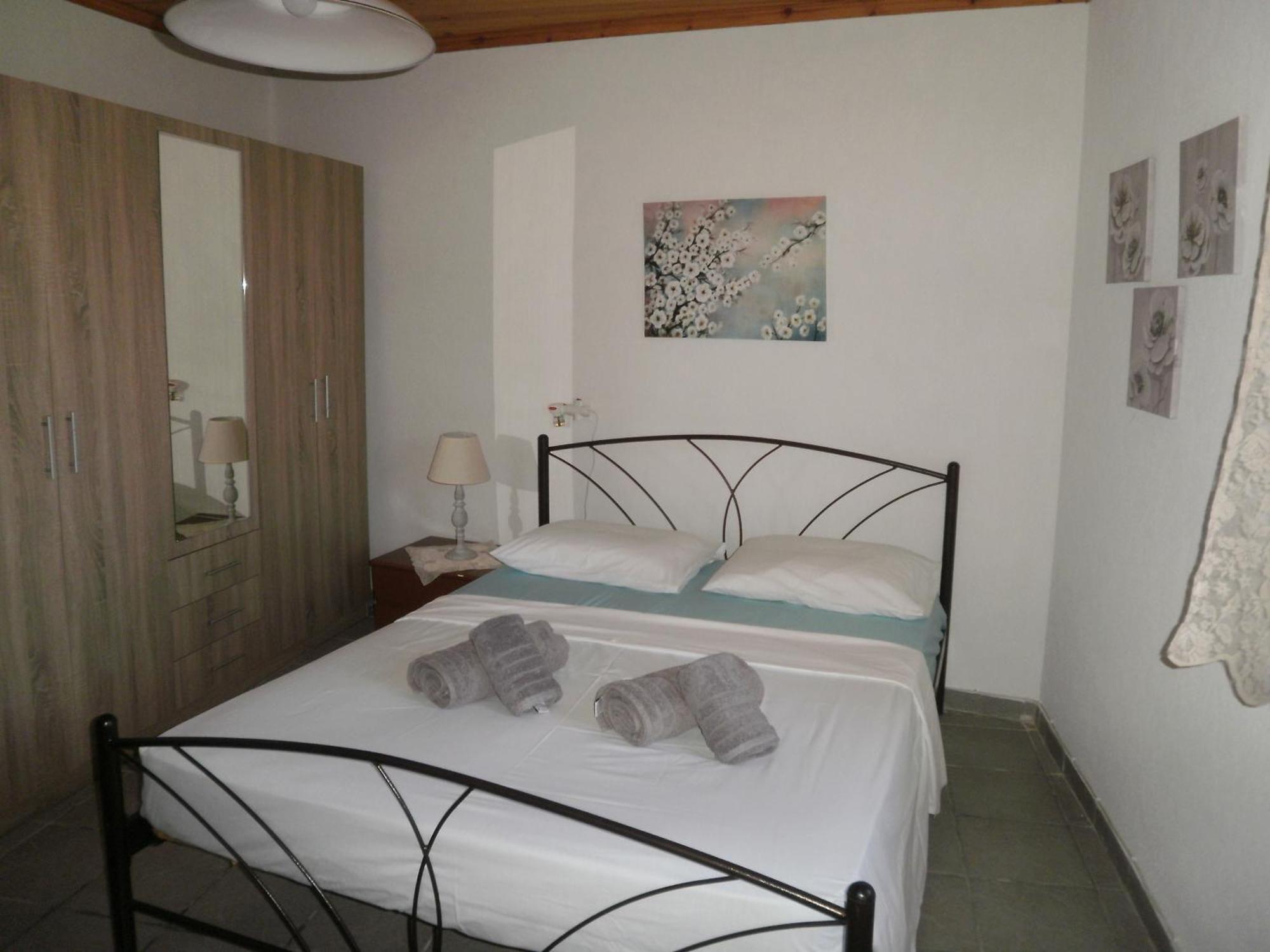 Spitaki Villa Kavala Exterior foto